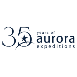 Aurora Expeditions logo