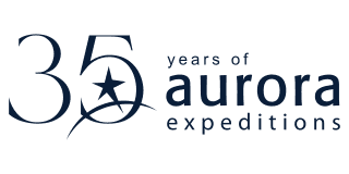 Aurora Expeditions logo