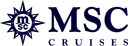 MSC Cruises logo