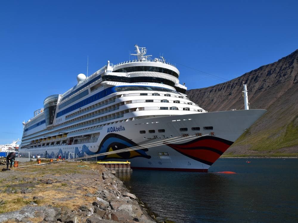 AIDAbella