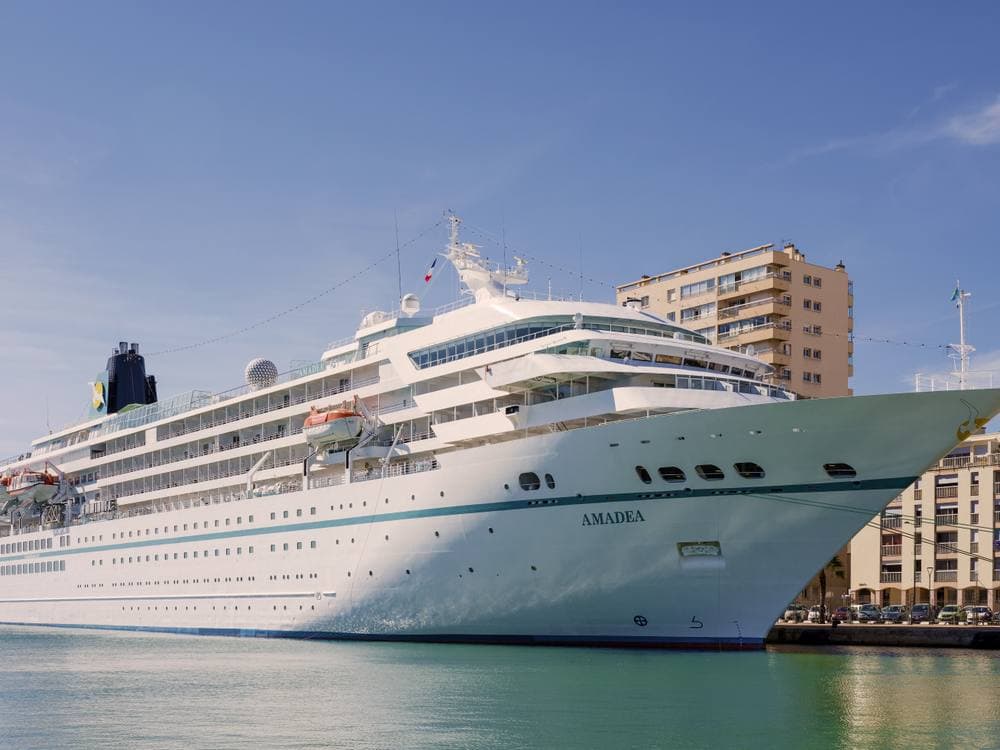 Amadea