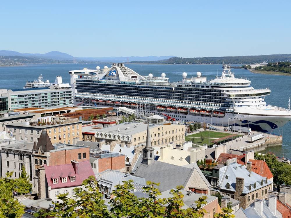 Caribbean Princess