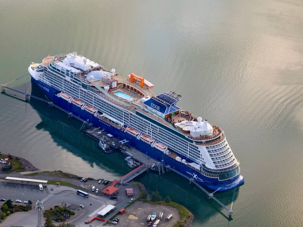 Celebrity Edge
