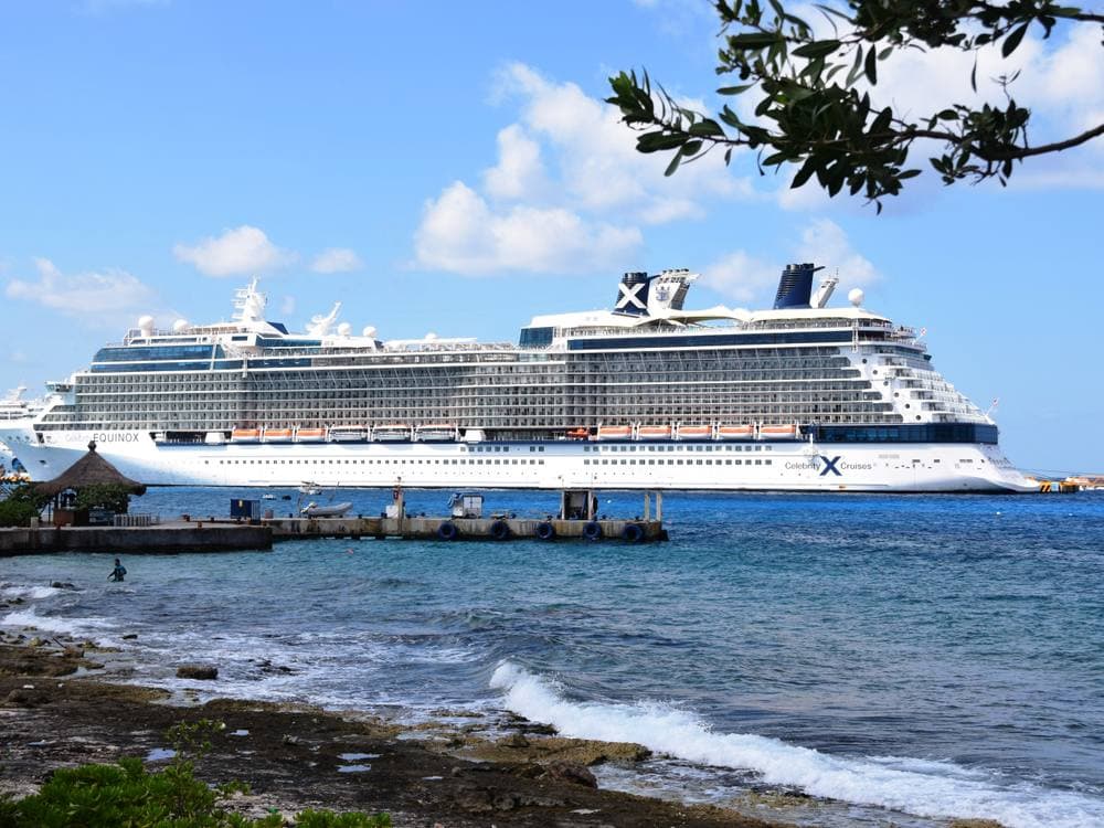Celebrity Equinox