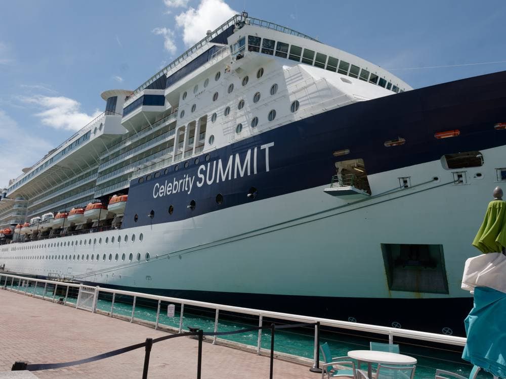 Celebrity Summit