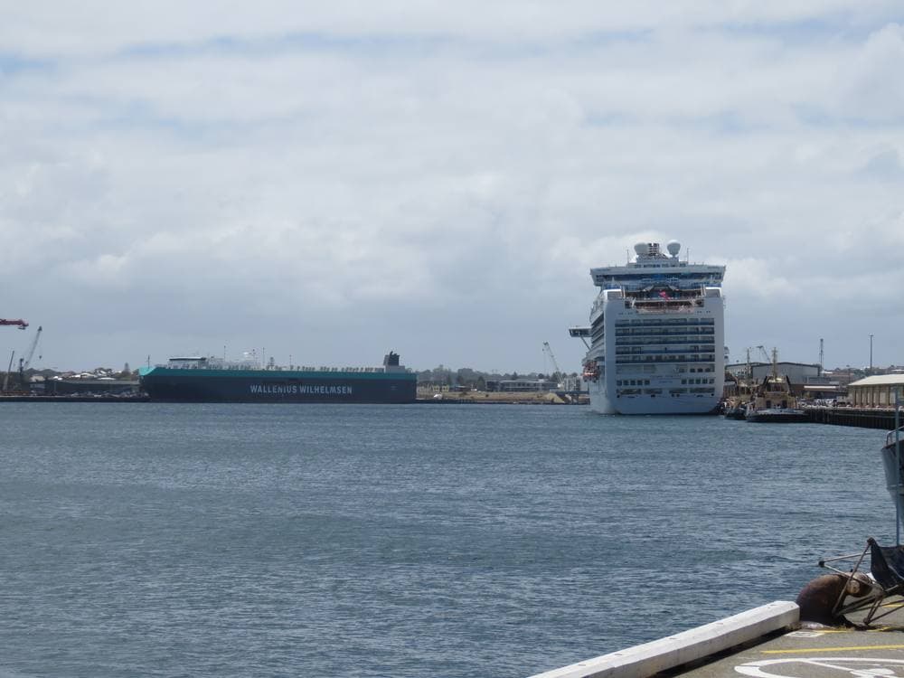 Grand Voyage