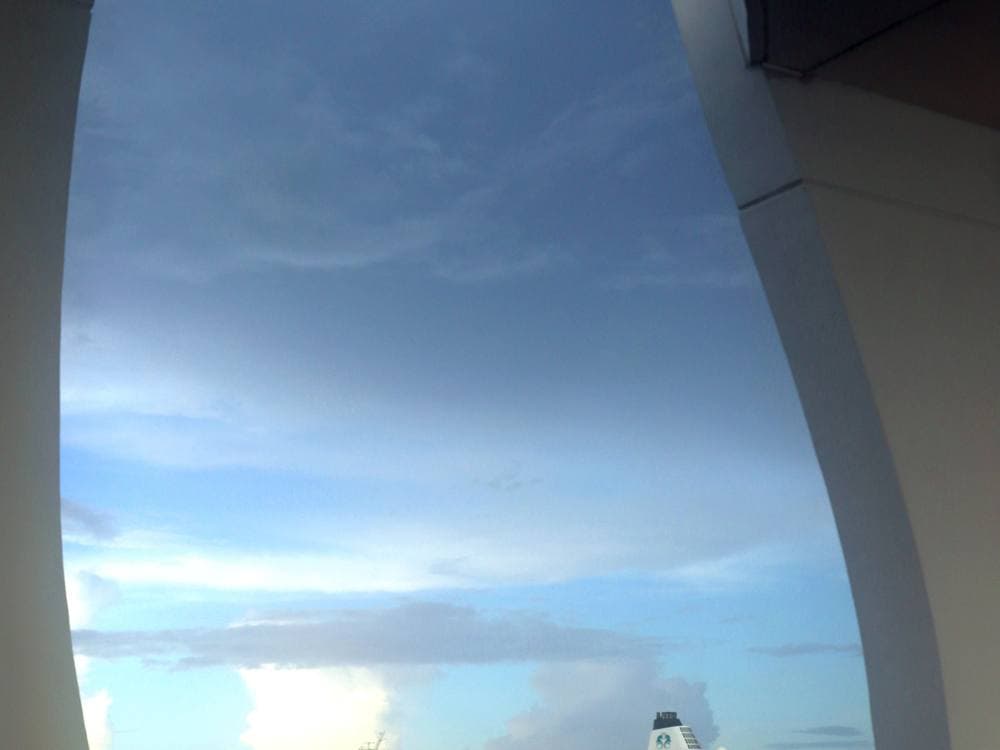 Crystal Symphony