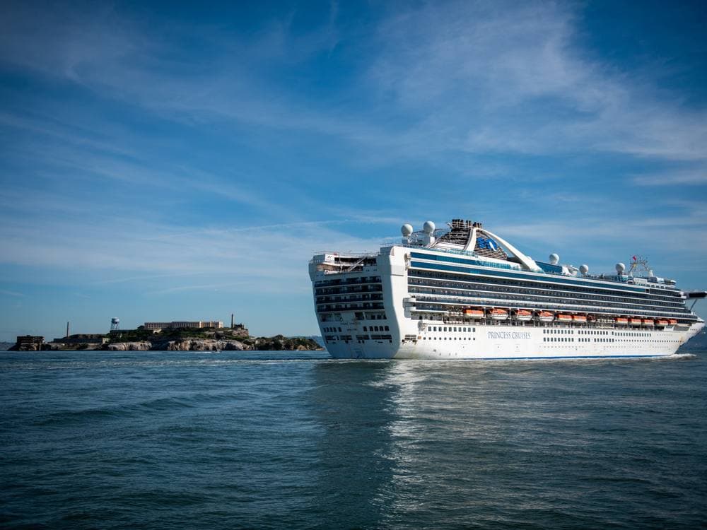 Grand Princess