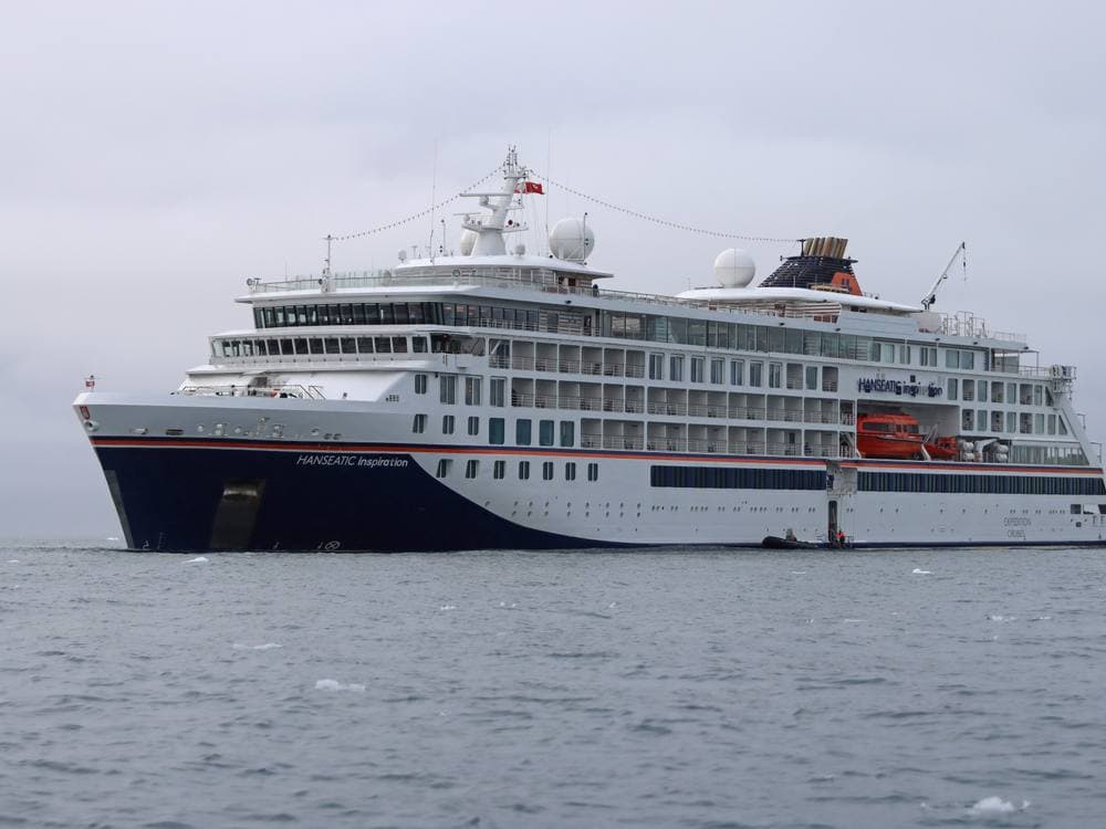 Panama Canal