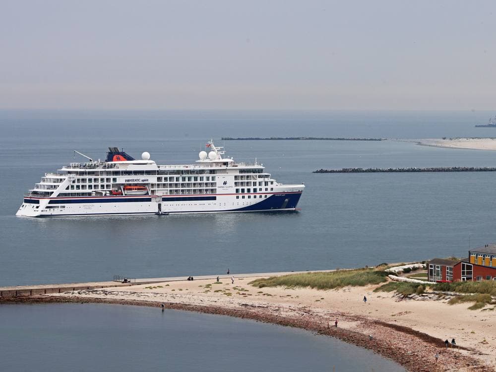 Hanseatic Spirit