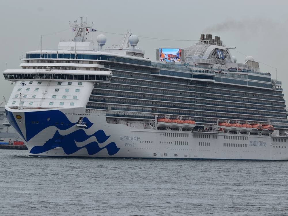 Majestic Princess