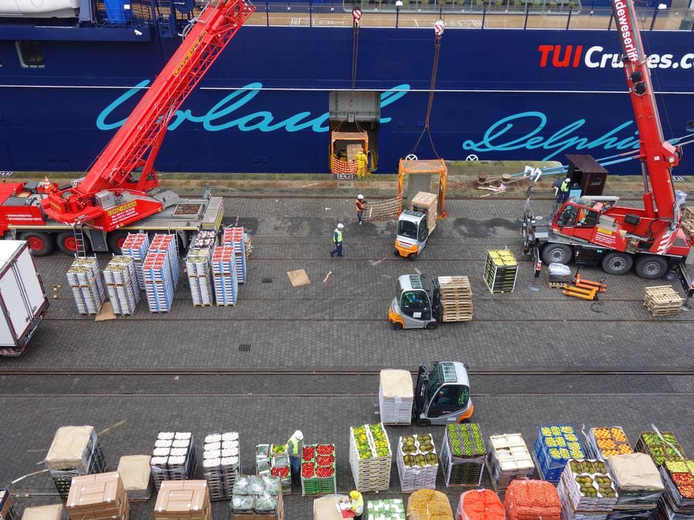 Mein Schiff 5