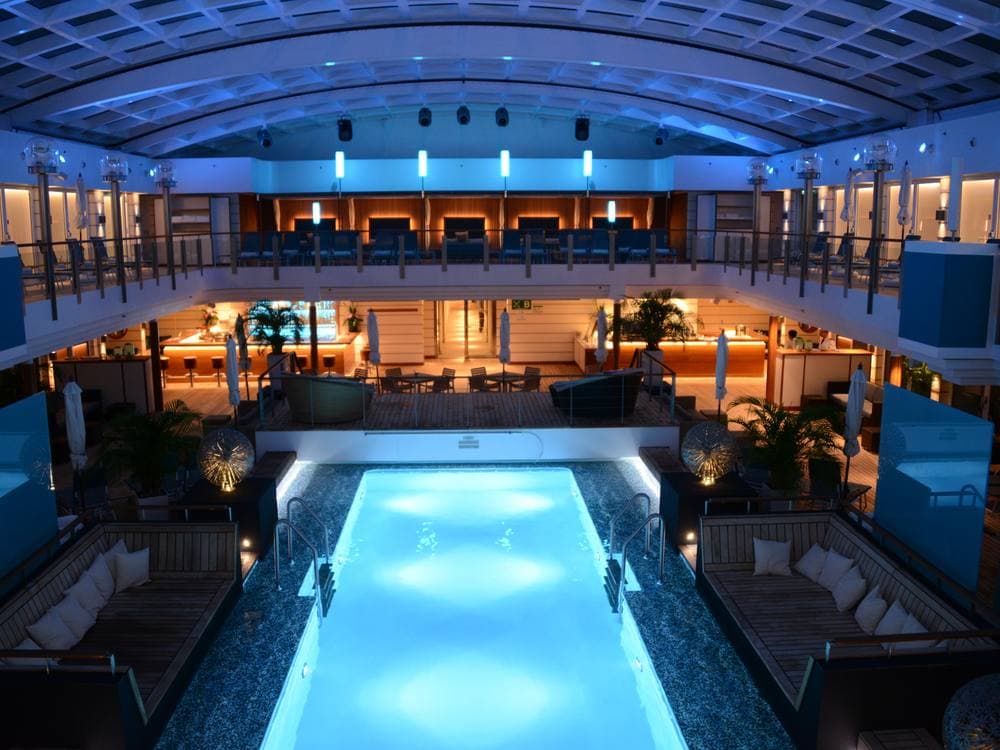 ms Europa 2