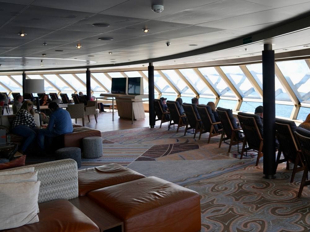 ms Nieuw Amsterdam