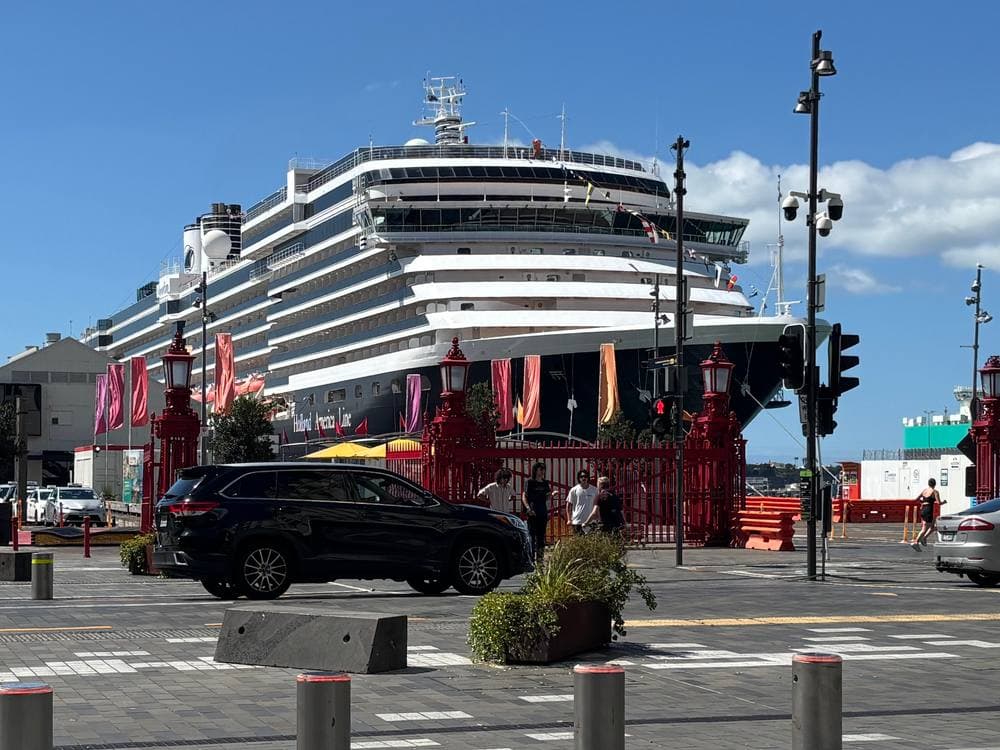 ms Noordam