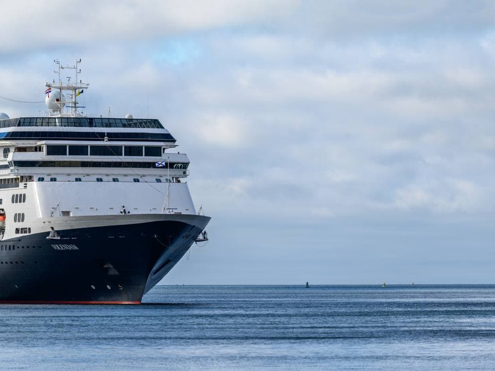 ms Volendam