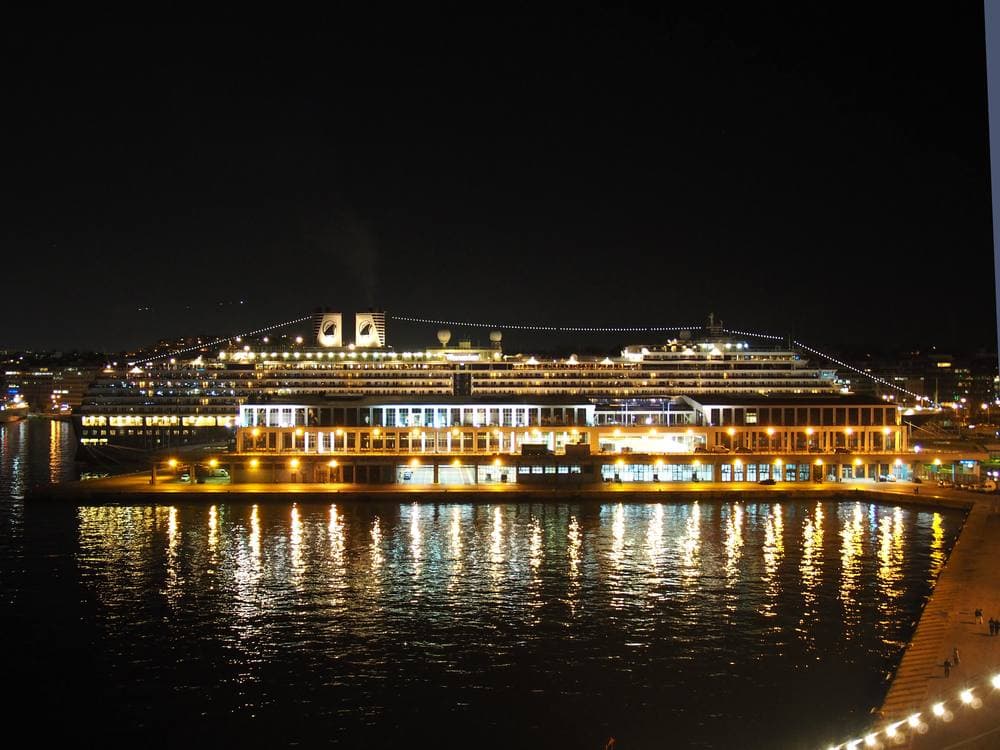 ms Westerdam