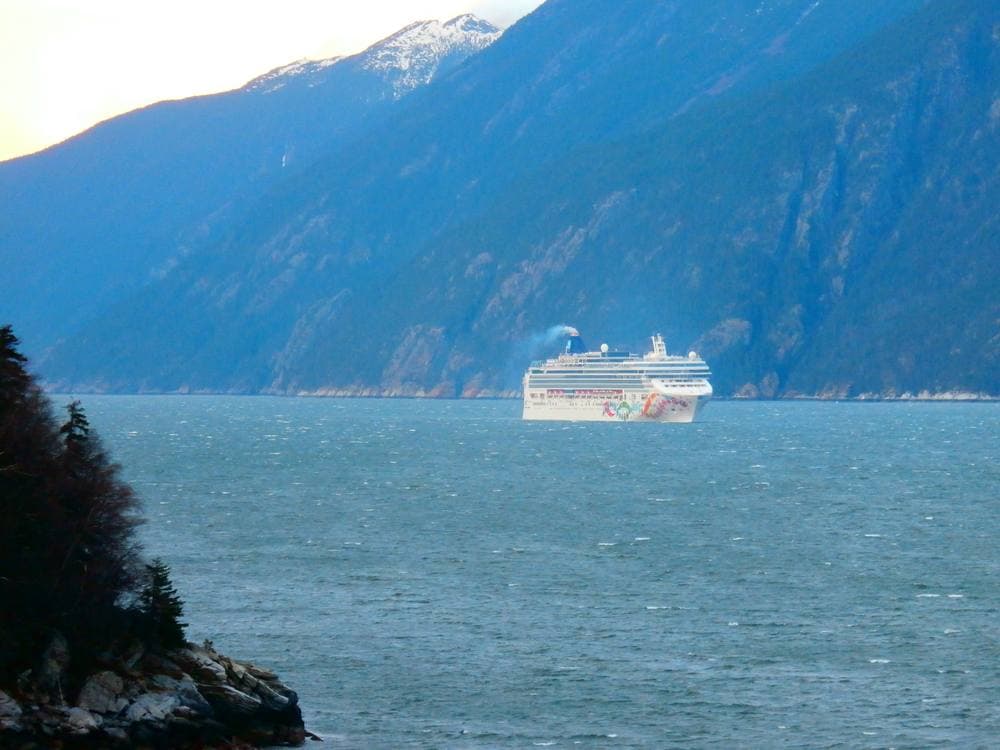 Norwegian Pearl