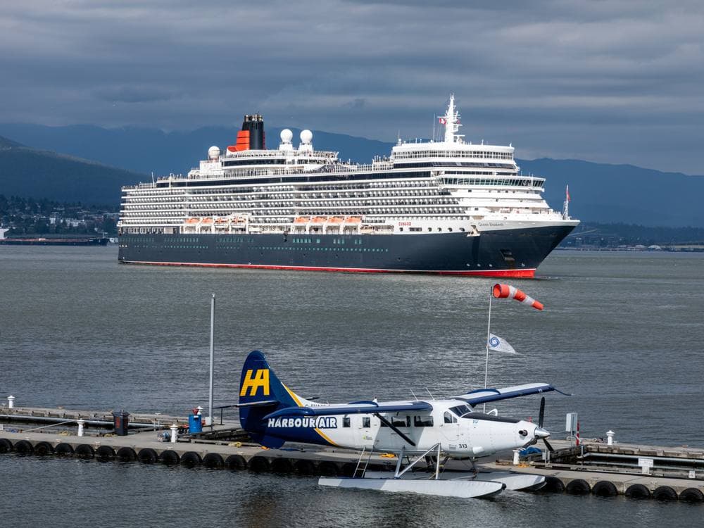 Queen Elizabeth