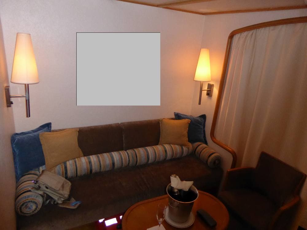 SeaDream II