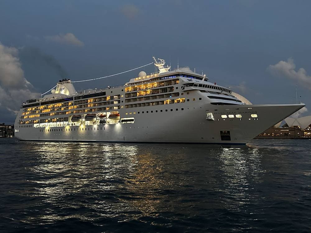 Transatlantic