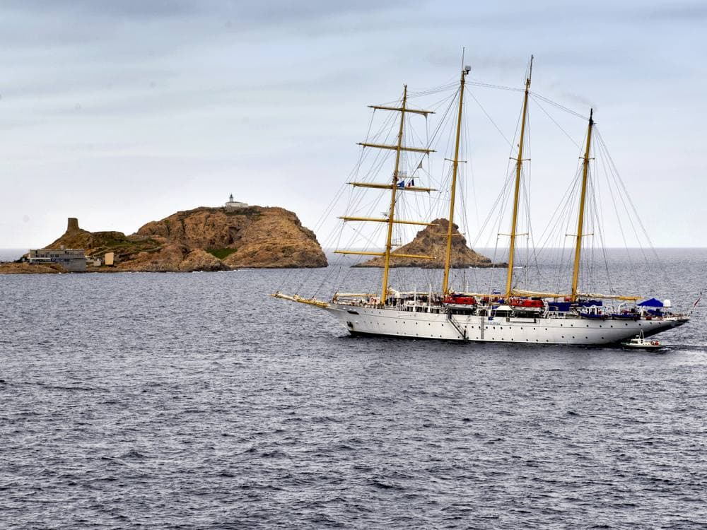 Star Clipper