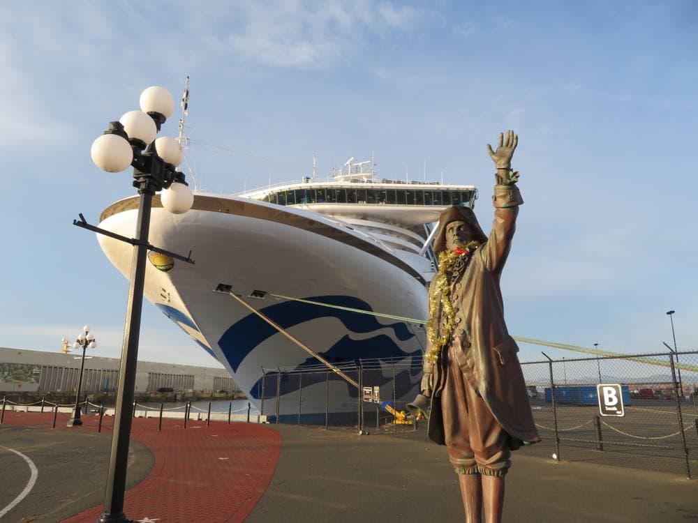 Star Princess