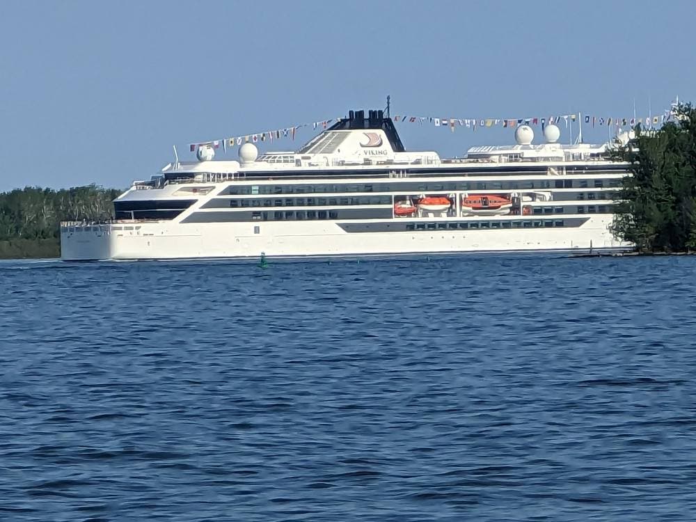 Viking Polaris