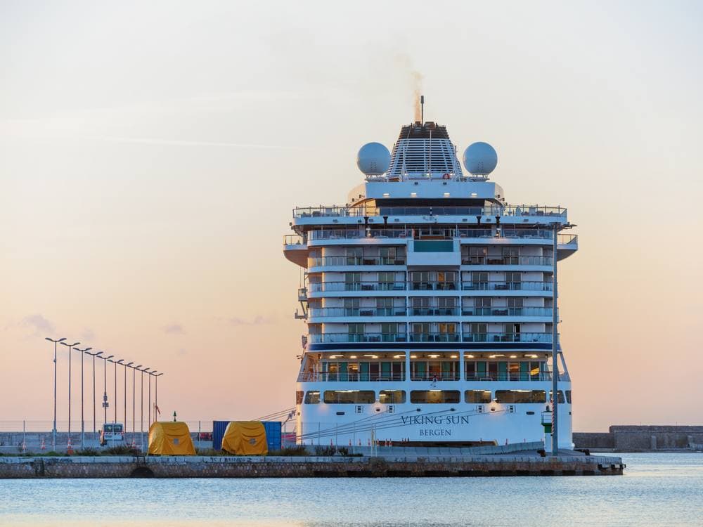 Viking Sky