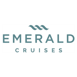 Emerald Cruises logo