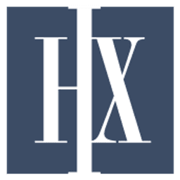 HX Expeditions logo