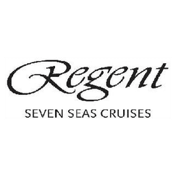 Regent Seven Seas logo