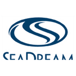 SeaDream logo
