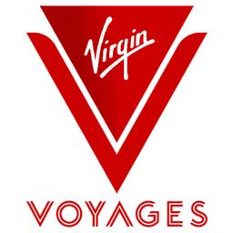 Virgin Voyages logo