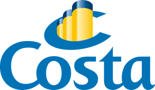 Costa Cruises logo