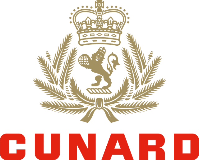 Cunard logo