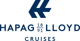 Hapag-Lloyd Cruises logo