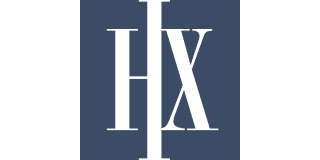 HX Expeditions logo