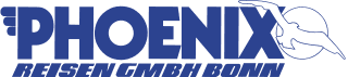 Phoenix Reisen logo