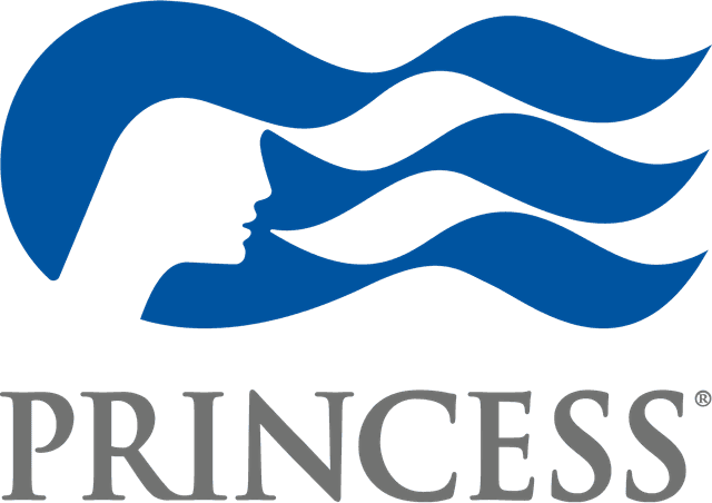 Princess Cruises logo