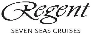 Regent Seven Seas logo