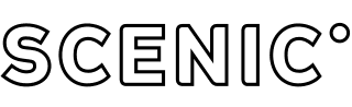 Scenic Cruises logo
