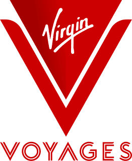 Virgin Voyages logo