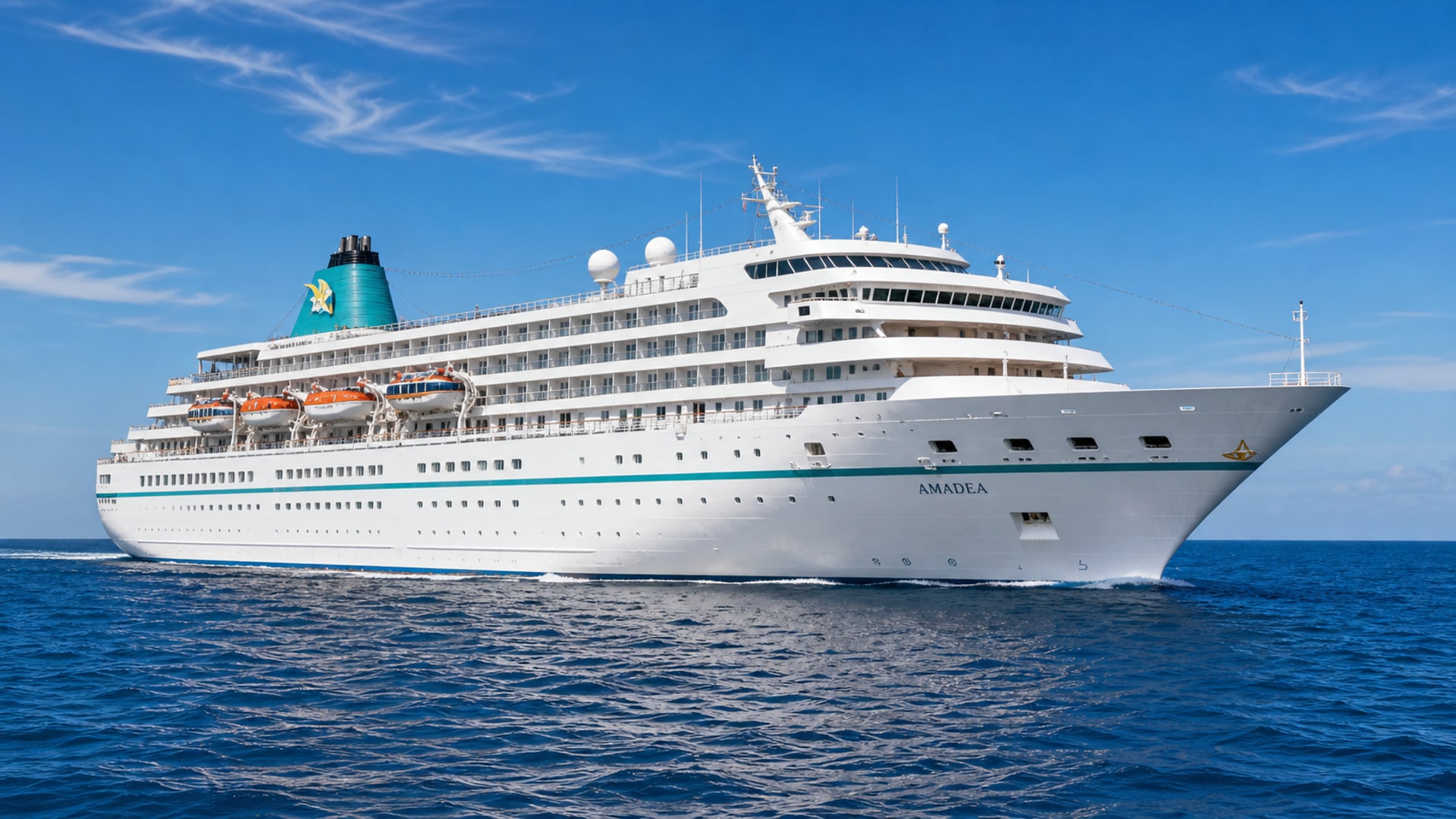 Amadea