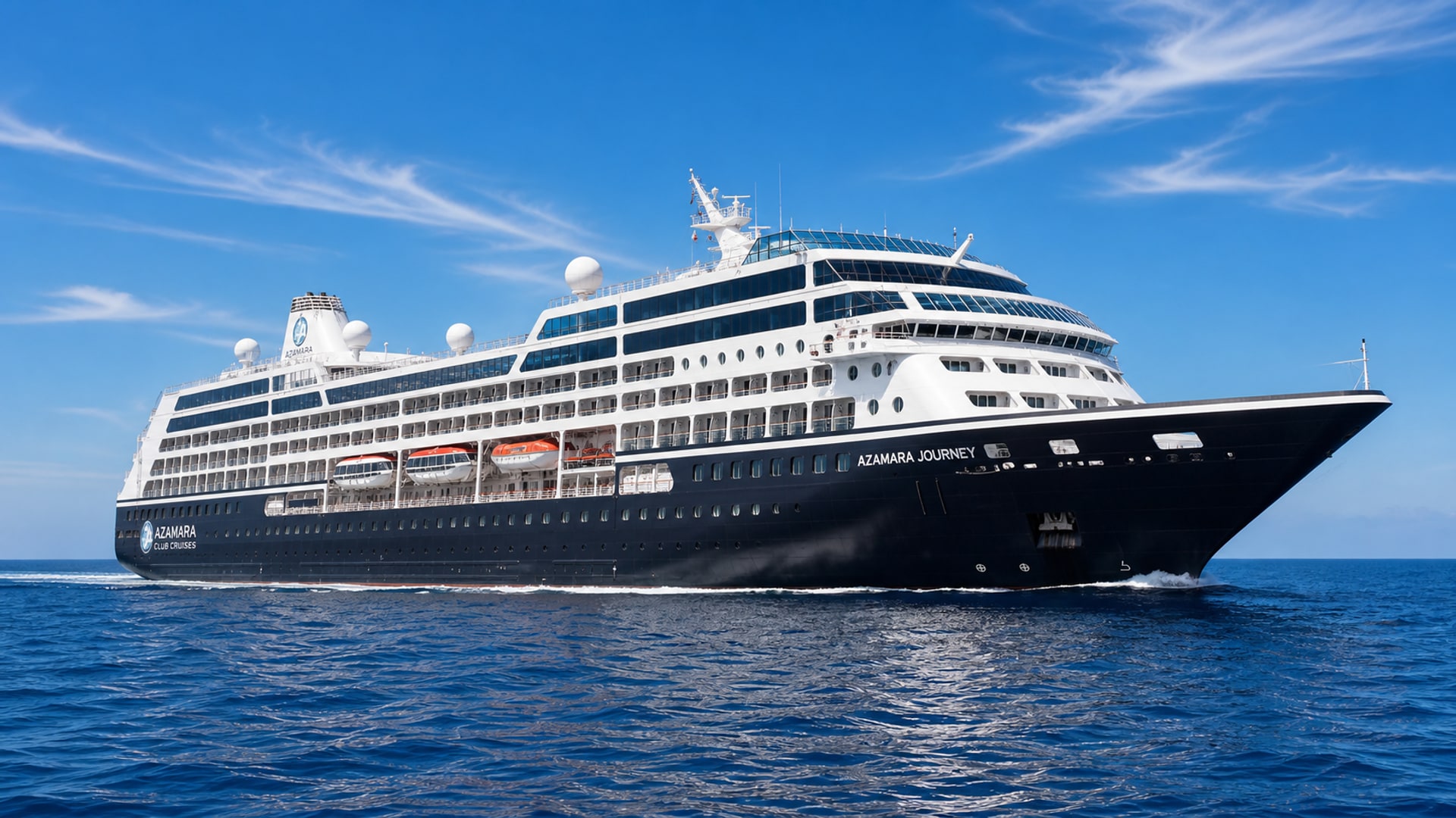 Azamara Journey