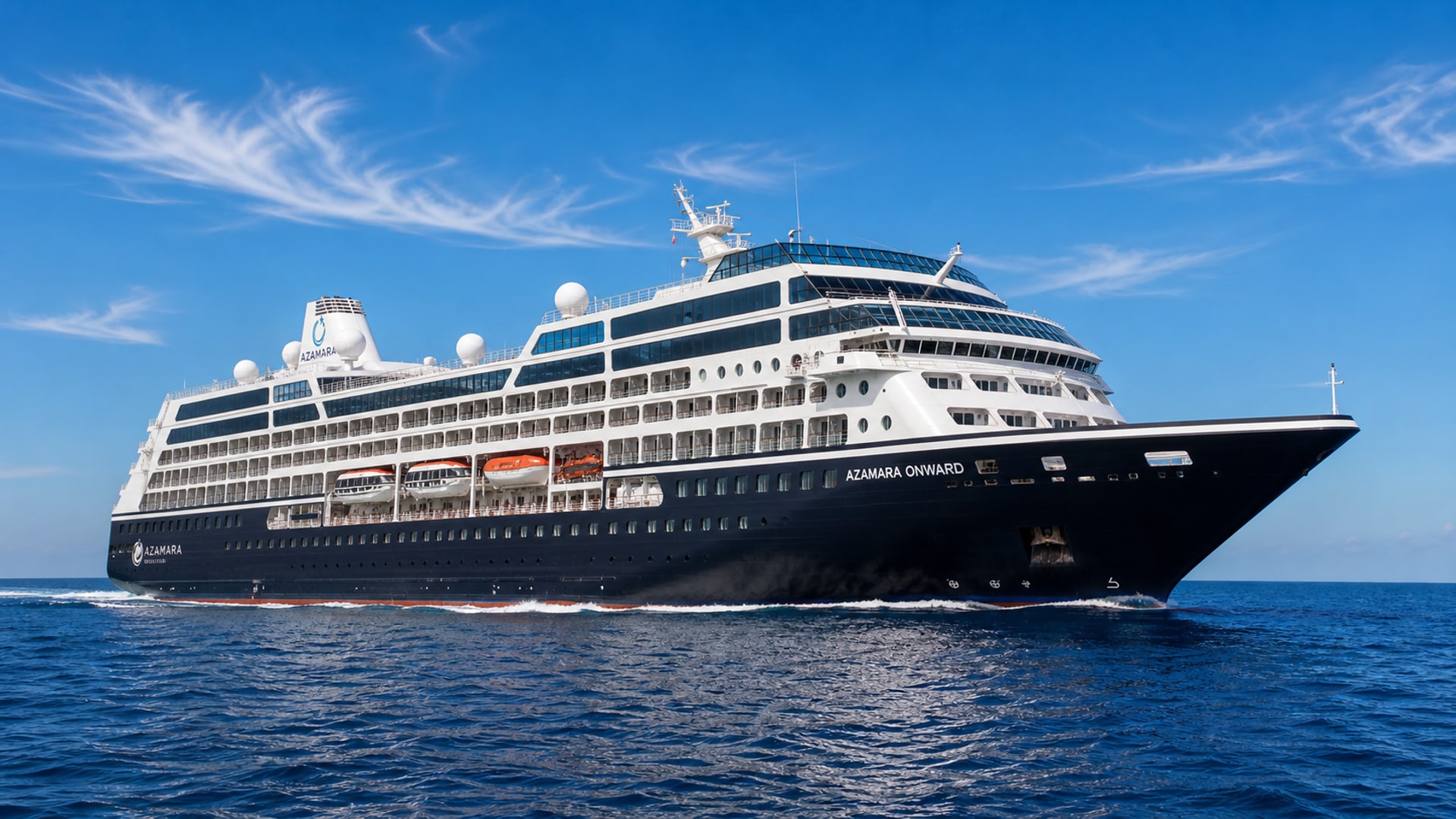 Azamara Onward