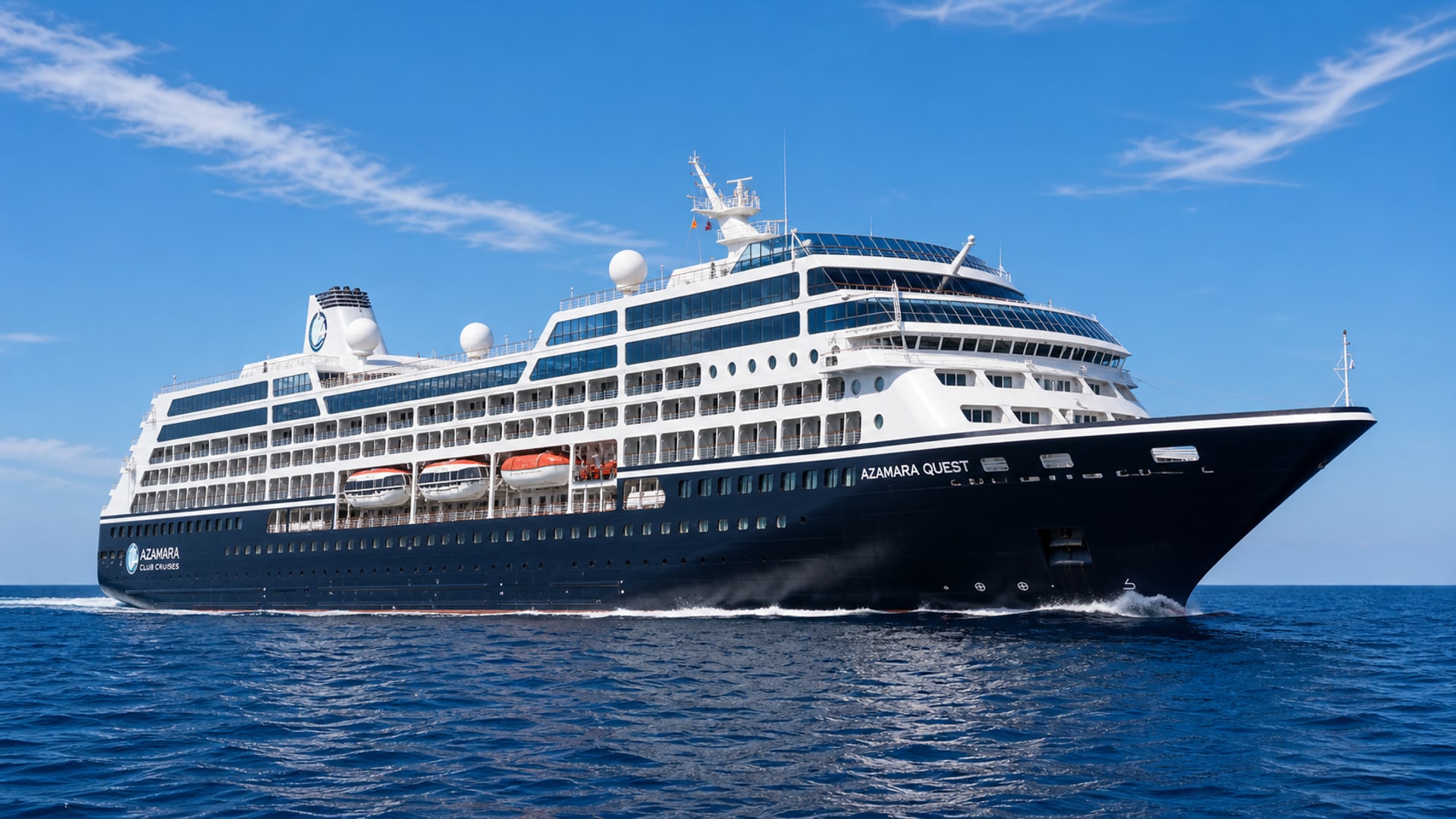 Azamara Quest