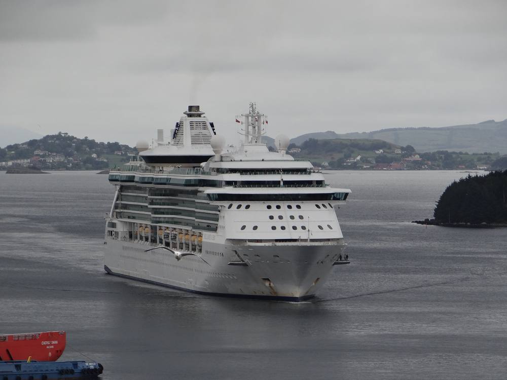 Brilliance Of The Seas