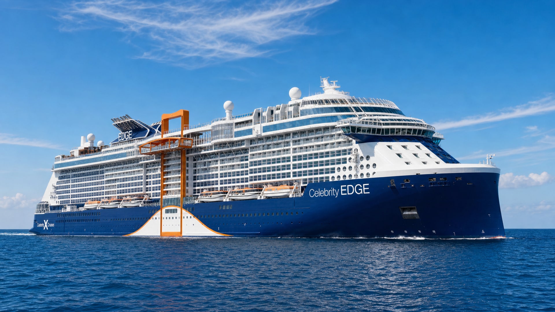 Celebrity Edge
