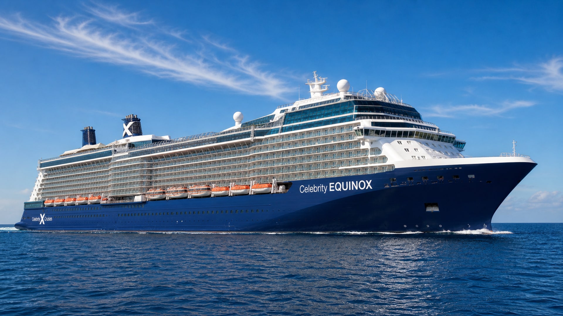 Celebrity Equinox